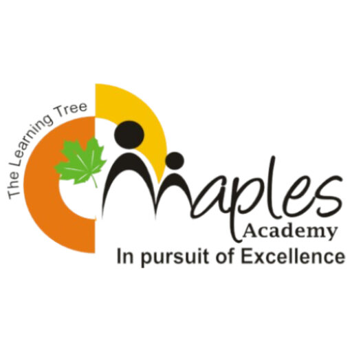 Maples Academy Khatauli Logo